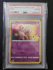 Pokémon TCG Mew Celebrations Holo Card 011/025 Rare PSA 8 Near Mint