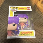 Shampoo Funko Pop! Animation Ranma 1/2 2028 Shampoo Vinyl