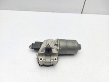 FRONT WINDSCREEN WIPER MOTOR 0390243608 VAUXHALL CROSSLAND X 2019