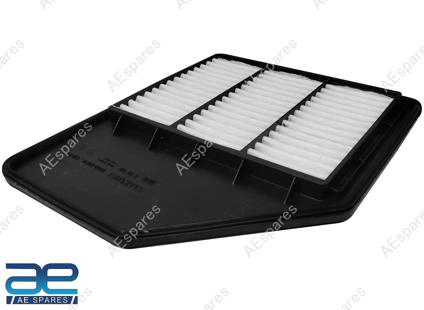 Air Cleaner Filter Element For Suzuki Celerio 2021-Now, Wagon R 2022-Now view 3