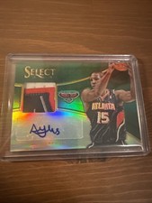 2013-14 Panini Prizm Hockey Cards 19