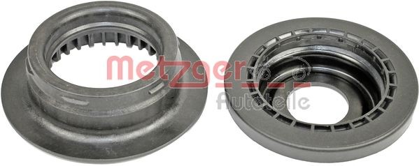 Metzger WäLzlager, FederbeinstüTzlager 6490070 FüR Ford-image