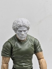 3d Printed Sekou Head 118 3 34 Gi Joe 25th Anniversary B126 3d Printed Sekou Head 118 3 34 Gi Joe 25th Anniversary B126