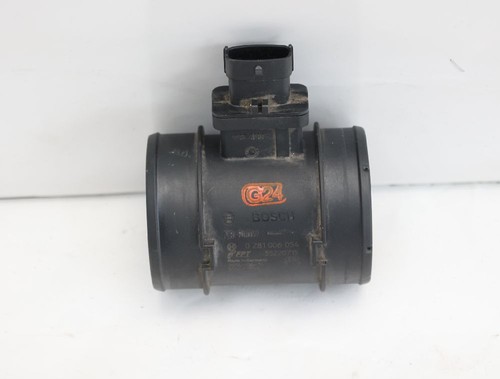 Luftmassenmesser Fiat DOBLO 2 263 55220715 BOSCH 1.2 66 KW 90 PS Diesel 09-2014