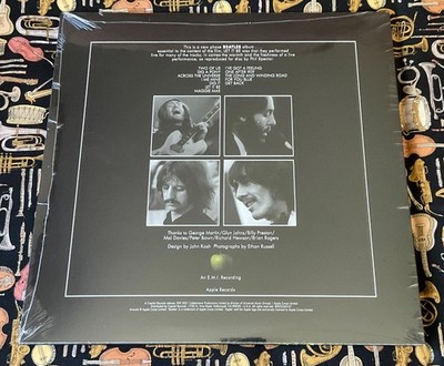 Let It Be by The Beatles (Record, 2021) for sale online | eBay