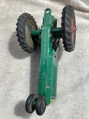 Vintage SLIK OLIVER 77  TRACT