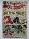 Amazing Spider-Man 29 2nd Appearance Scorpion Key Silver Age Marvel 1965