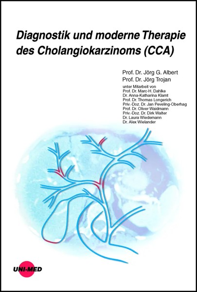 Diagnostik Und Moderne Therapie Des Cholangiokarzinoms (Cca) | Albert (U. A.)-image