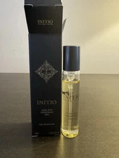 Initio Oud For Greatness Neo Eau de Parfum 5 ml .17 oz Travel Size NIB