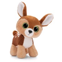 Nici Kuscheltier Glubschis Rehkitz Feena 15Cm Stehend