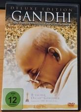Gandhi Sein Triumph veränderte die Welt für...