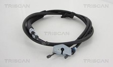 TRISCAN Handbremsseil für Volvo S40Ii / V50 8140 27141