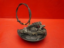 Achsschenkel Mercedes E-Klasse W211 S211 Radlager A2113508308 hinten Li. /65