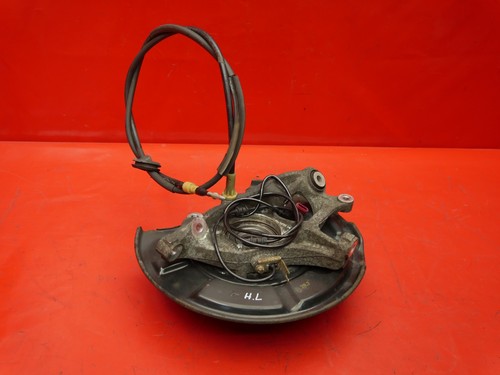 Achsschenkel Mercedes E-Klasse W211 S211 Radlager A2113508308 hinten Li. /65