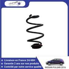 Amortisseur Nissan Pulsar