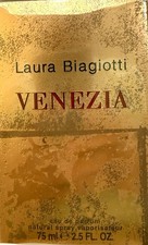 Laura Biagiotti Venezia Eau de Parfum Spray, ...