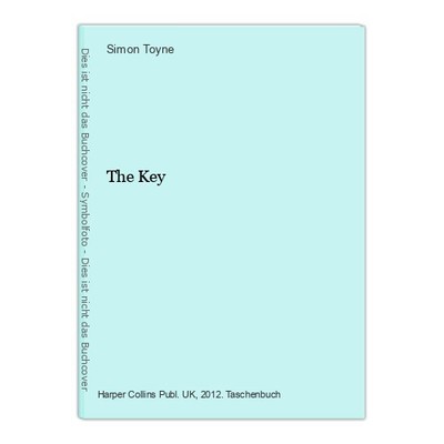 The Key Toyne, Simon: