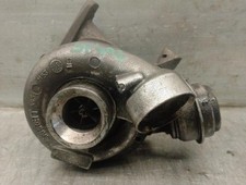 Turbo Mercedes 611