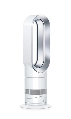 Dyson AM09 Hot+Cool Jet Focus Heizlüfter 2000W Bladeless Heizung Lüfter AM09