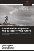 TâNia Oliveira (U. A.) | Emotional Intelligence: The Success Of The Future