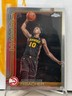 2025-26 Topps Chrome Basketball NBA #1-300 YOU PICK #1-250 COMPLETE YOUR SET
