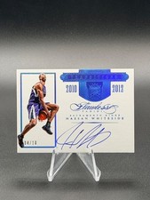 2015 Panini Flawless Football Cards 21