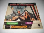 Wild in The Streets  Original Movie Soundtrack  Tower Records SKOO 5099 VG+ LP
