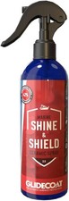 Glidecoat Marine Shine  Shield  42 Ceramic Spray  Better than Boat Wax ...