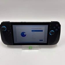 Asus ROG Ally X 7" AMD Ryzen Z1 Extreme 24GB 1TB Black RC72LA-ALLYX.Z1X