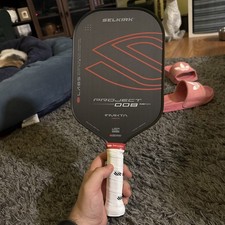 Selkirk Labs 008 13mm Pickleball Paddle