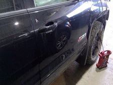 Passenger Front Door Classic Style Limited Fits 14-19 SIERRA 1500 PICKUP 969172