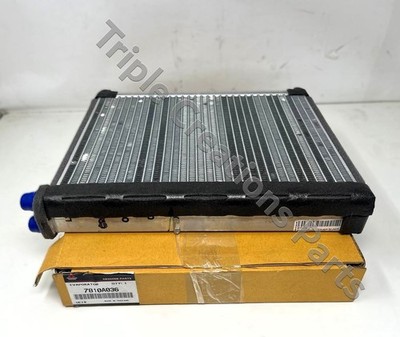 Genuine Mitsubishi 7810A036 Evaporator A/C OEM | eBay