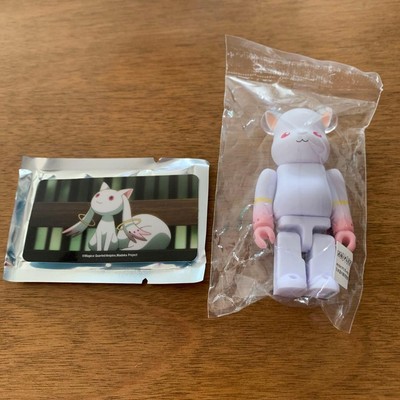 BE@RBRICK Serie 51 Madoka Magica