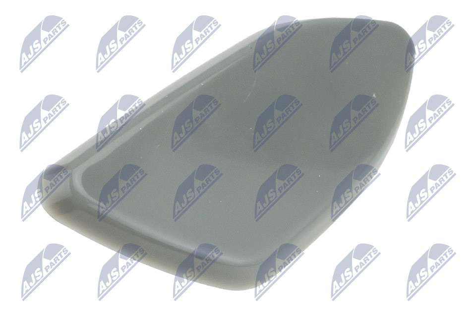Original NTY Bumper Trim EDS-TY-063 For Toyota - Image 5