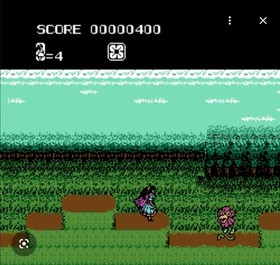 Happily Ever After Unreleased Nes Proto Entertainment System Game Cust Cart