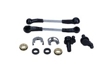 2x Reparatursatz Saugrohrmodul MAXGEAR 17-0134/2x für VW TOUAREG 7LA 7L6 7L7 7P5
