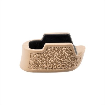 Hogue Overmolded Rubber Magazine Base Pad Sig P365 9mm 12 Round FDE-18033