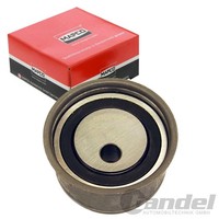 Mapco Spannrolle Zahnriemen Passend FüR Mitsubishi Eclipse Galant L L200 L400