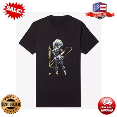 Murder Drones Classic T-Shirt 42, Unisex Shirt for   T-Shirt