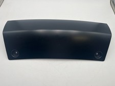 2014-2021 Jeep Grand Cherokee Trailer Hitch Cover Bezel Mopar 1wd25tzzae Nos Oem 2014-2021 Jeep Grand Cherokee Trailer Hitch Cover Bezel Mopar 1wd25tzzae Nos Oem