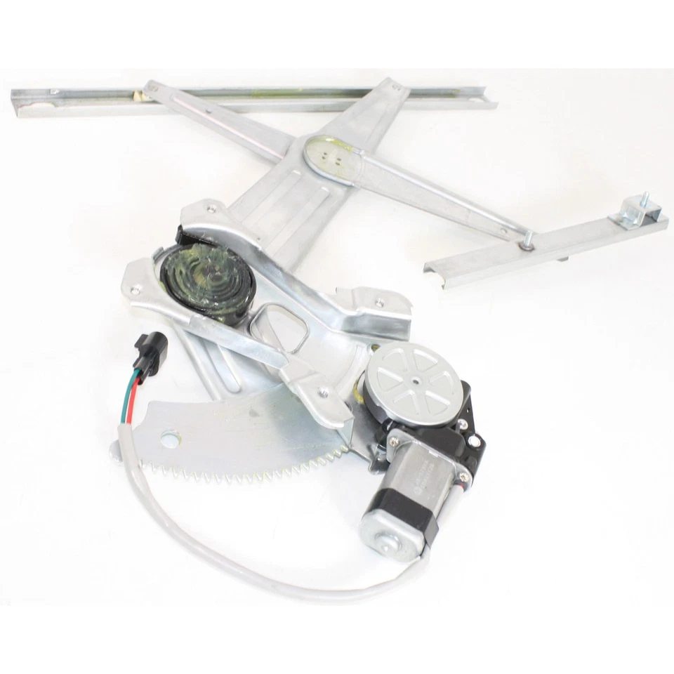 Door Glass For 2002-2008 Dodge Ram 1500 Kit Front Passenger Side - Image 4 of 4