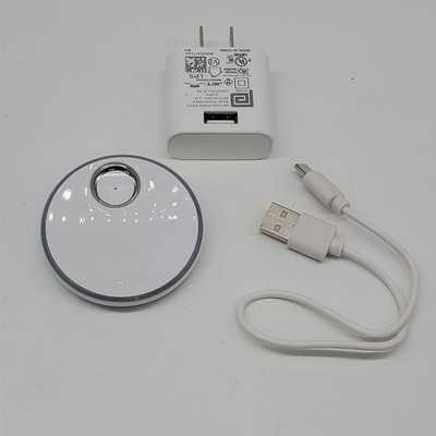 Replacement Genuine Charging Dock for Owlet BM06N67MCJ Dream Sock Baby Monitor