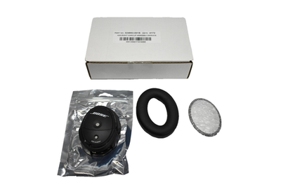 Bose A20 備品　全て揃っています Bose A20 Aviation Right Earcup Assembly Service Replacement