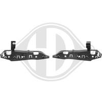 4236429 Halter, StoßFäNger Vorne FüR Peugeot 3008 SUV (Mc_, Mr_, Mj_, M4_)