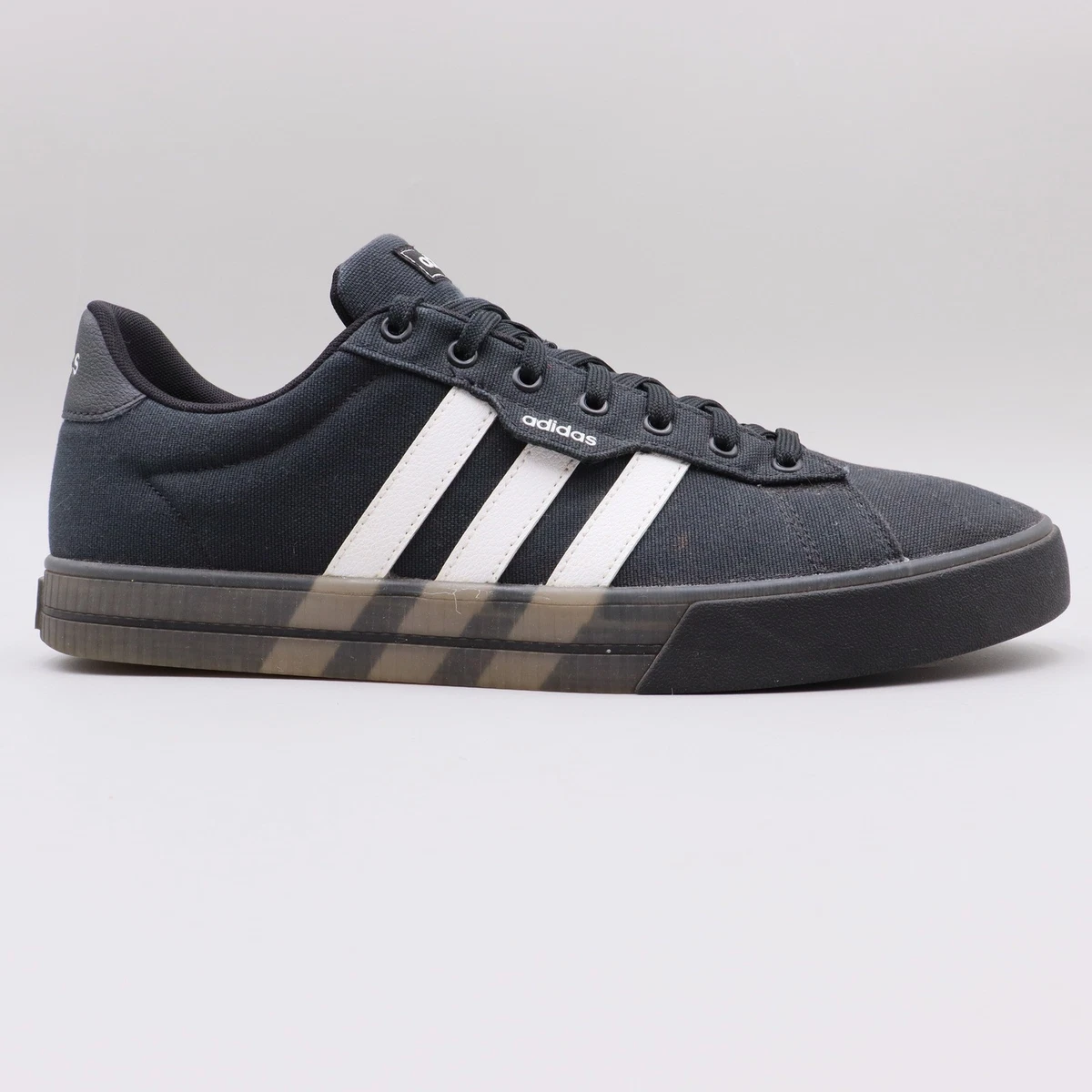 adidas Daily 3.0 Black White for Sale | Authenticity  display picture 1