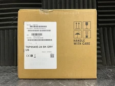 Star Micronics TSP654II Ethernet Receipt Printer 37967770 ✅❤️️✅❤️️ NEW