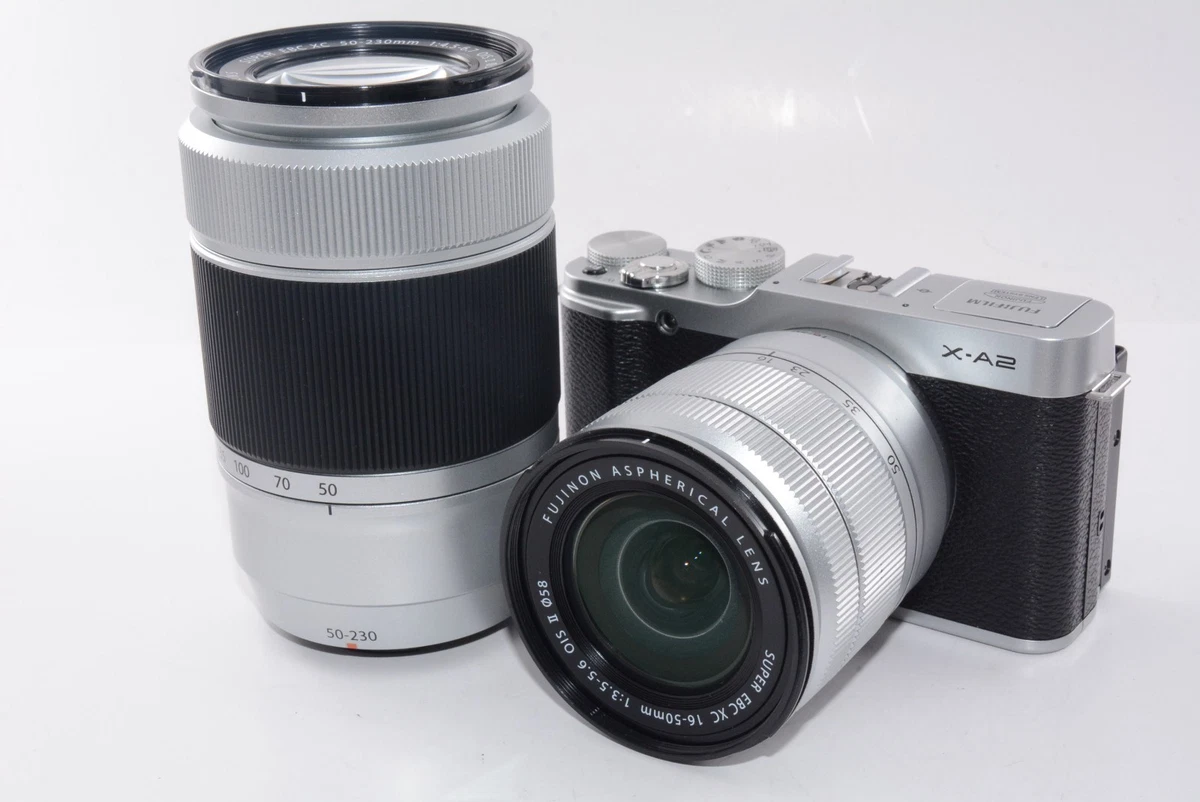Fujifilm X-A2 Digital Cameras for Sale | Shop New & Used Digital