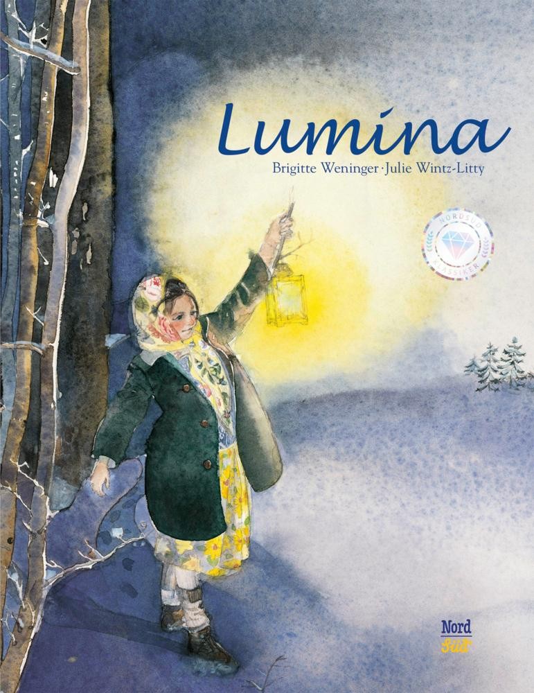 Brigitte Weninger: Lumina - gebunden - Bild 3