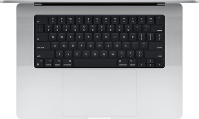 Apple MacBook Pro 16
