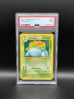 Venusaur 003/034 Trading Card Game Classic Holo